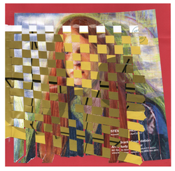 Glossy Paper, by Lakylah age 11