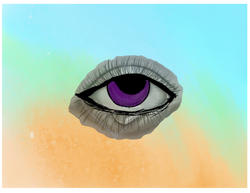 Untitled by Taniya, age 11